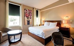 The Avonlea Inn